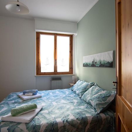 Casa Relax Apartment เอนตรักเกว ภายนอก รูปภาพ