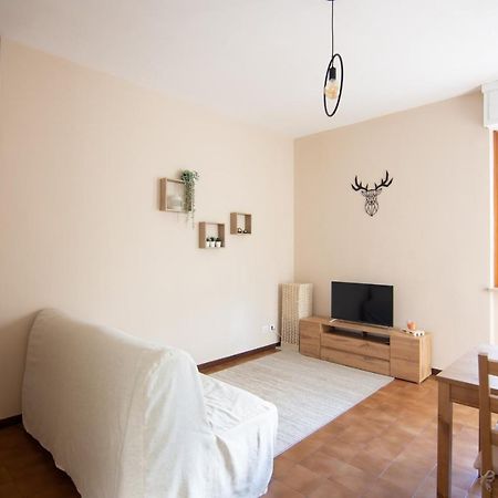 Casa Relax Apartment เอนตรักเกว ภายนอก รูปภาพ