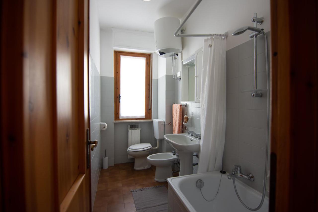 Casa Relax Apartment เอนตรักเกว ภายนอก รูปภาพ