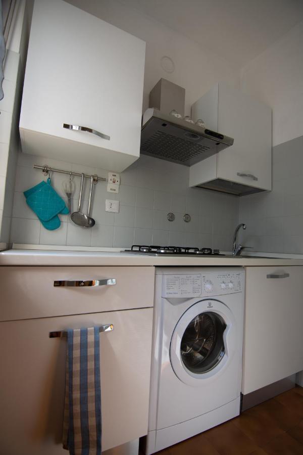 Casa Relax Apartment เอนตรักเกว ภายนอก รูปภาพ