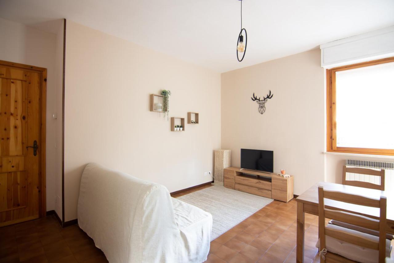 Casa Relax Apartment เอนตรักเกว ภายนอก รูปภาพ