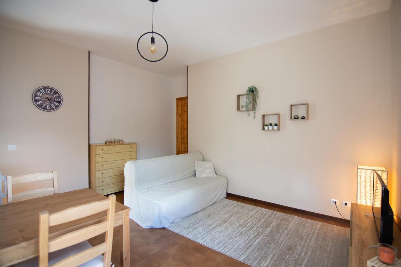 Casa Relax Apartment เอนตรักเกว ภายนอก รูปภาพ